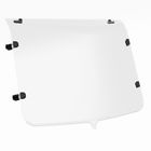 715003655 Can-am Full Windshield For