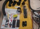 715003854 Full Windshield Kit Maverick Max
