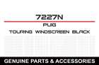 561-07227bk 7227n - Puig Honda Touring