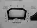 7494132 Moose Racing Multi Windshield Polaris Ranger 400 4x4 2010-2012
