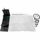 7494133 Moose Racing Multi Windshield Polaris Ranger 500 2x4 2009