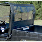 7498785 Moose Racing Dust Panel