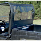 7498786 Moose Racing Dust Panel