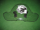 753524427081 Unbranded Polaris Honda Yamaha Atv Clear Windshield Sportsman