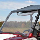 Rzr4 758232241523 Kendal Front Full Windshield