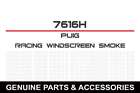 561-07616s 7616h - Puig Racing Windscreen