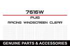 561-07616 7616w - Puig Racing Windscreen