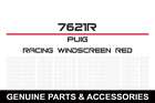 561-07621r 7621r - Puig Racing Windscreen
