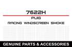 561-07622s 7622h - Puig Racing Windscreen