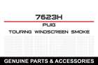 561-07623s 7623h - Puig Touring Windscreen