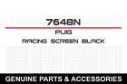 7648n Puig Racing Screen Black