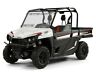 77-1100 Spike Powersports Textron Stampede Havoc Full Scratch Resistant Windshield