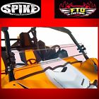 77-1450 Spike Powersports Yamaha Yxz