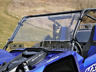 77-1481 Spike Powersports Yamaha Yxz Venting Shield