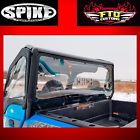 77-1600v-r Spike Powersports Polaris General