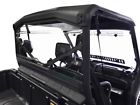 77-2200-r Spike Utv Rear Windshield