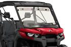 77-2295 Spike Utv Full Windshield