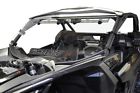 77-2325 Spike Utv Full Windshield