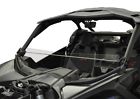 77-2350 Spike Utv Half Windshield
