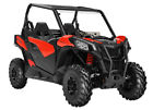 77-2600 Spike Powersports Can Am