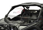 77-2650 Spike Powersports Half Windshield For Maverick Trail