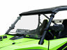 77-2800 Spike Full Windshield For Honda Talon