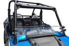 77-4250 Spike Utv Half Windshield