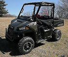 77-5500 Spike Utv Pro-fit W