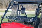 77-6500 Spike Powersports Honda Pioneer