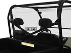 77-8202v-r Spike Powersports Polaris Ranger Rear Windshield