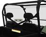 77-8210v-r Spike Powersports Polaris Ranger Rear Windshield