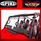 77-8450 Spike Powersports Kawasaki Teryx