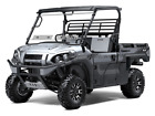 77-8800 Spike Powersports Kawasaki Mule Pro Fxr Full Windshield With Dual
