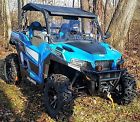 77-9002 Spike Utv Full Windshield