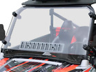 77-9005 Spike Powersports Polaris Rzr Scratch Resistant Full Venting Windshield