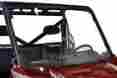 77-9500 Spike Powersports Polaris Ranger Xp 570 900 Vented Shield W Hardcoat