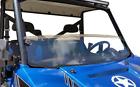 77-9550 Spike Utv Half Windshield