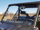 77-9800 Spike Powersports Polaris Ranger Xp Venting Scratch Resistant Windshield By
