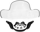 779623 Quadboss Gen-2 Clear Fairing