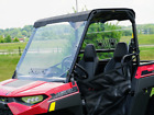80-8150 Spike Powersports Polaris Ranger Youth Roof And Windshield Combo