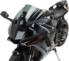 81501-1604 Hot Bodies Windscreens Super Sport Dark Smoke