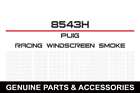 561-08543s 8543h - Puig Racing Windscreen