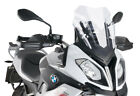 8543w Puig Racing Windscreen Clear
