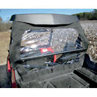 870781 Moose Racing Dust Panel