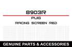 8903r Puig Racing Screen Red 8903000000822