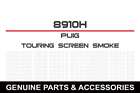 561-08910s 8910h - Puig Touring Screen