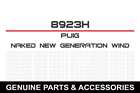 561-08923s 8923h - Puig Naked New 561-08923s 8923h - Puig Naked New