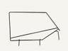 89699 Rampage Window Frame Only 873563005351
