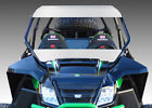 906xx391000 Yoshimura Aluminum Wind Deflector