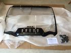 99994-0852 Kawasaki Kqr Fixed Windshield